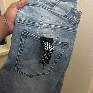 Ksubi Jeans M size 34
